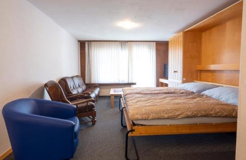 Pany Apartment | Alpablüamli