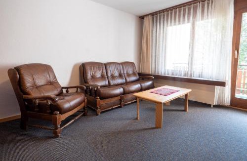 Pany Apartment | Alpablüamli