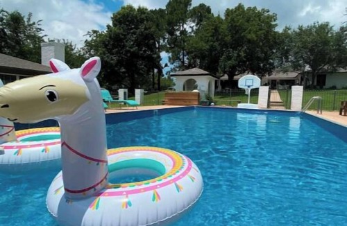 Denison House | Alpaca Adventure