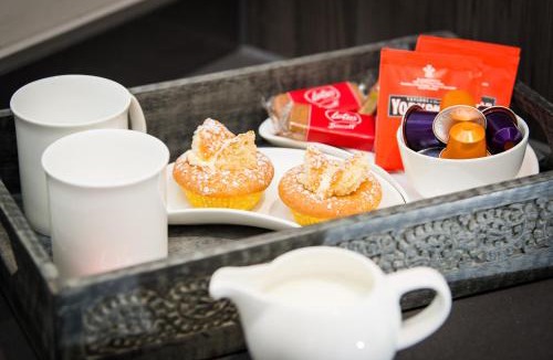 Higher Walton House | Alpaca Fold