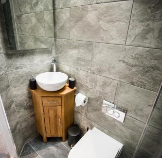 Higher Walton House | Alpaca Fold