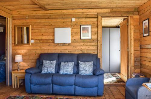 Little Leigh House | Alpaca Lodge