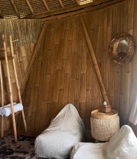 Beraban House | Alpaca Lodge