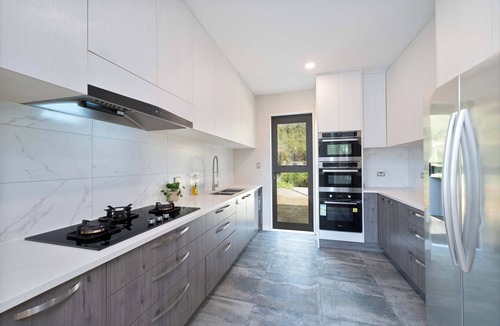 Redvale Cabin | Alpaca Manor