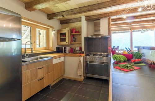 Queige House | ALPAGE DU CHOAILLE D'EN HAUT