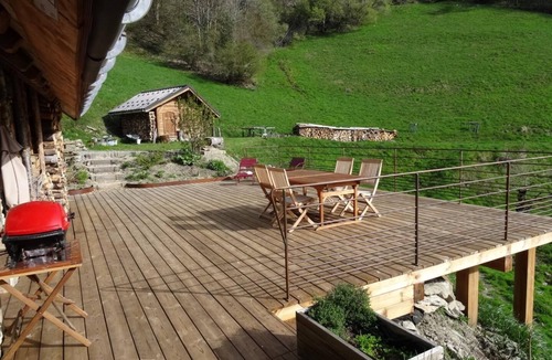 Queige House | ALPAGE DU CHOAILLE D'EN HAUT