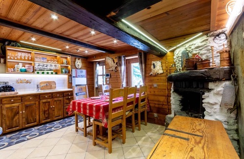 Queige House | ALPAGE DU MOINET - QUEIGE