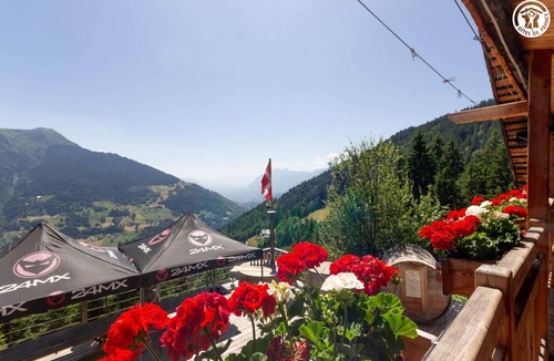 Queige House | ALPAGE DU MOINET - QUEIGE