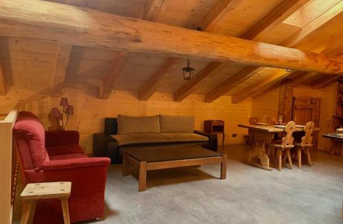 Champery House | Alpage Le Pont
