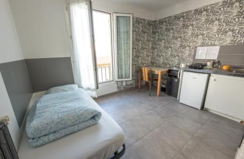 Liberation Hostel | Alpazur