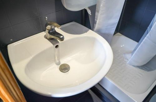 Liberation Hostel | Alpazur