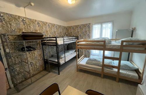 Liberation Hostel | Alpazur