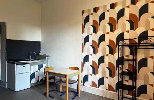 Liberation Hostel | Alpazur