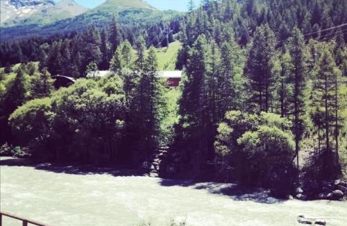 Val Cenis Hotel | ALPAZUR Val Cenis