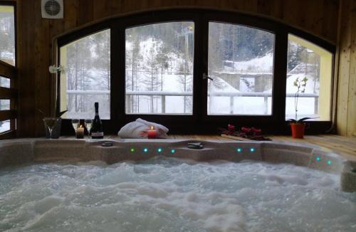 Val Cenis Hotel | ALPAZUR Val Cenis