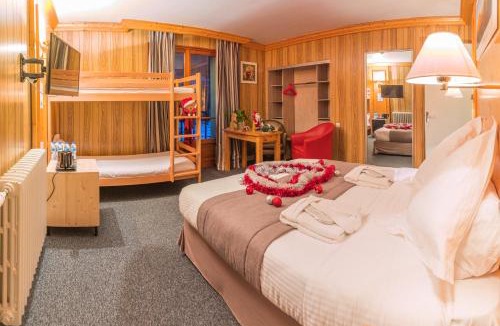 Val Cenis Hotel | ALPAZUR Val Cenis