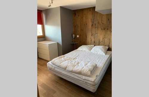 Jeux Apartment | Alpe d'Huez centre L'Ours Blanc