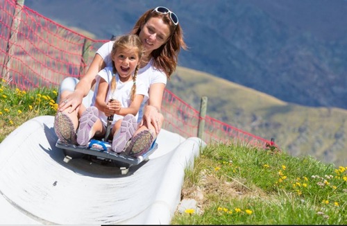 Eclose-Ouest Apartment | Alpe d' Huez