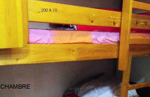 Eclose-Ouest Apartment | Alpe d' Huez