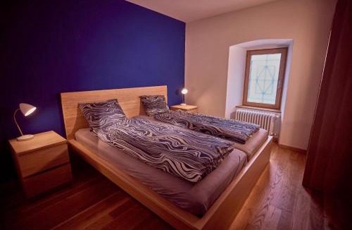 Castel San Pietro Hotel | Alpe di Caviano