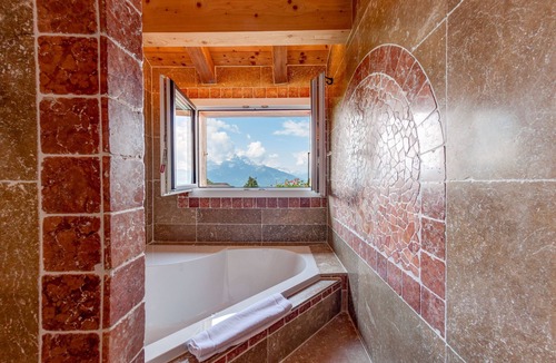 Villars-sur-Ollon Hotel | Alpe Fleurie