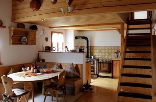 Poschiavo Apartment | Alpe Monte Massella by Interhome