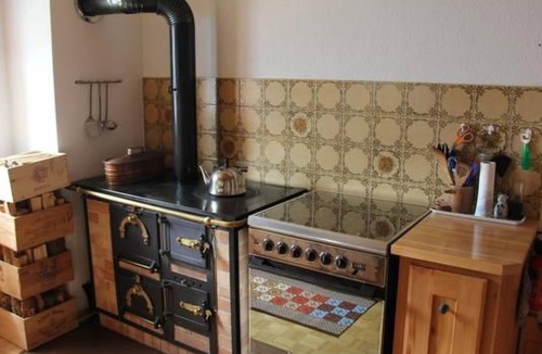 Poschiavo Apartment | Alpe Monte Massella by Interhome