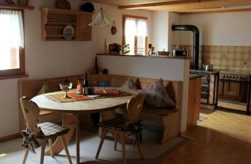 Poschiavo Apartment | Alpe Monte Massella by Interhome