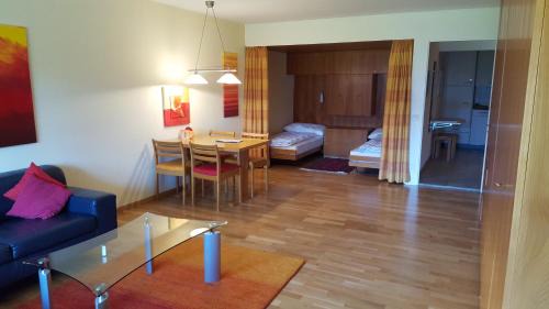 Flims Apartment | Alpen-Fewo, Residenza Quadra 25
