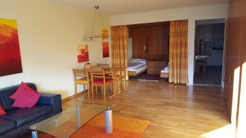 Flims Apartment | Alpen-Fewo, Residenza Quadra 25