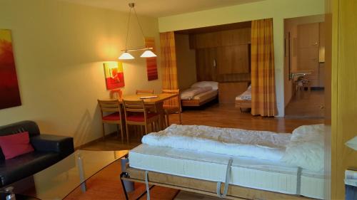 Flims Apartment | Alpen-Fewo, Residenza Quadra 25