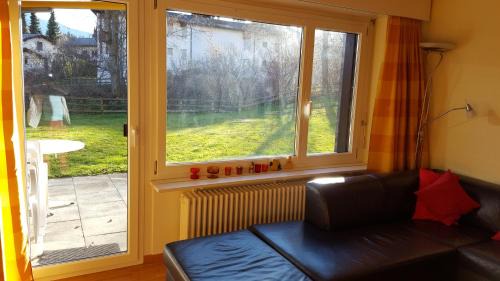 Flims Apartment | Alpen-Fewo, Residenza Quadra 25