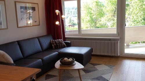 Flims Apartment | Alpen-Fewo, Residenza Quadra 322