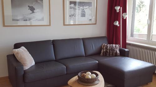 Flims Apartment | Alpen-Fewo, Residenza Quadra 322