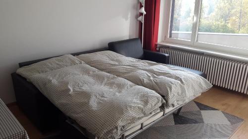Flims Apartment | Alpen-Fewo, Residenza Quadra 322