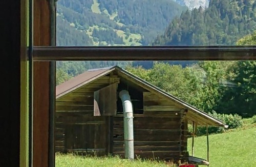 Burglauenen House | Alpen-Paradies by Interhome