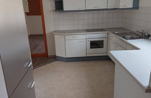 Hundwil Apartment | Alpen-Paradies Edelweiss Urnäsch by Interhome
