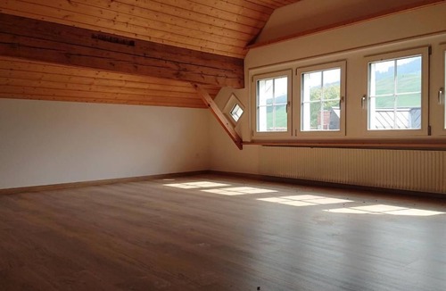 Hundwil Apartment | Alpen-Paradies Edelweiss Urnäsch by Interhome
