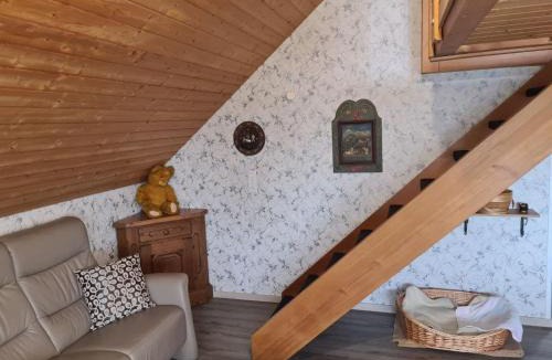 Urnaesch Apartment | Alpen-Paradies Edelweiss