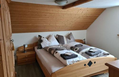 Urnaesch Apartment | Alpen-Paradies Edelweiss
