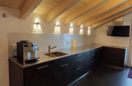 Adelboden Apartment | Alpen Vista by Interhome
