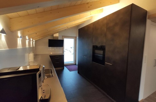 Adelboden Apartment | Alpen Vista by Interhome