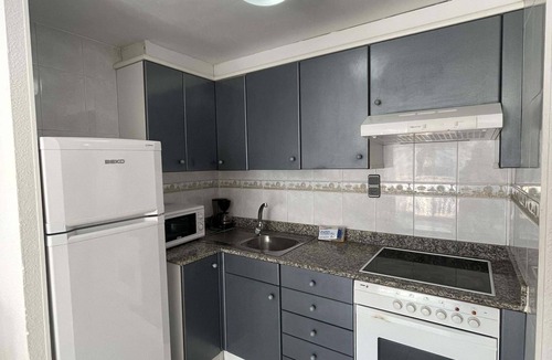 Peniscola Apartment | Alpen1 Forner/1 Bedrooms