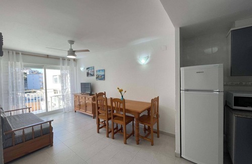 Peniscola Apartment | Alpen1 Forner/1 Bedrooms