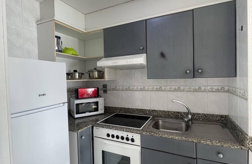 Peniscola Apartment | Alpen1 Forner/2 Bedrooms