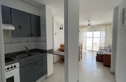 Peniscola Apartment | Alpen1 Forner/2 Bedrooms