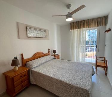 Peniscola Apartment | Alpen1 Forner