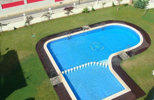 Peniscola Apartment | Alpen1 Paseo Marítimo