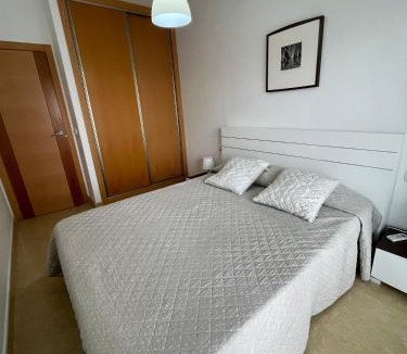 Peniscola Apartment | Alpen1 Paseo Marítimo