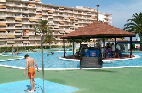 Peniscola Apartment | Alpen1 Peñismar I